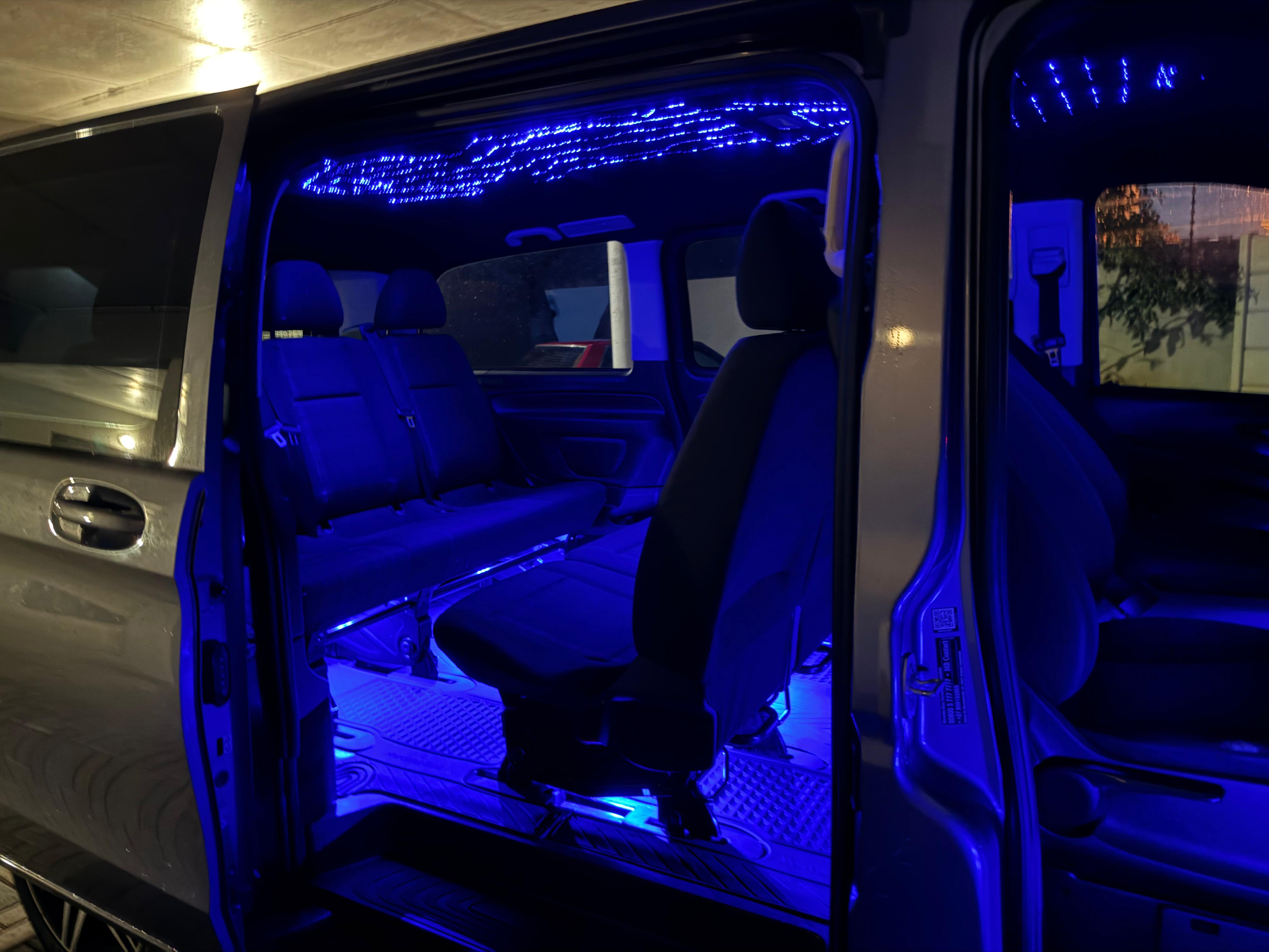 VIP Transport Service