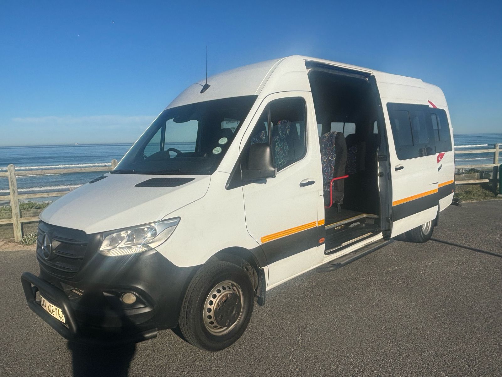 Corporate Fleet